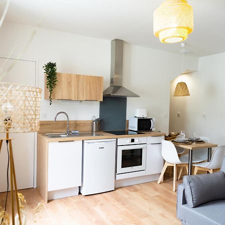 Appartement Confort Avec Parking Prive A 쏘뮤흐 외부 사진